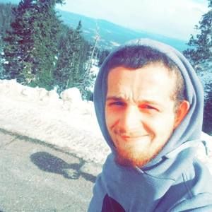 Meet your Posher, Seth